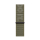 Opaska do smartwatchy Apple Opaska sportowa Nike w kolorze Sequoia/Pure Platinum 41 mm